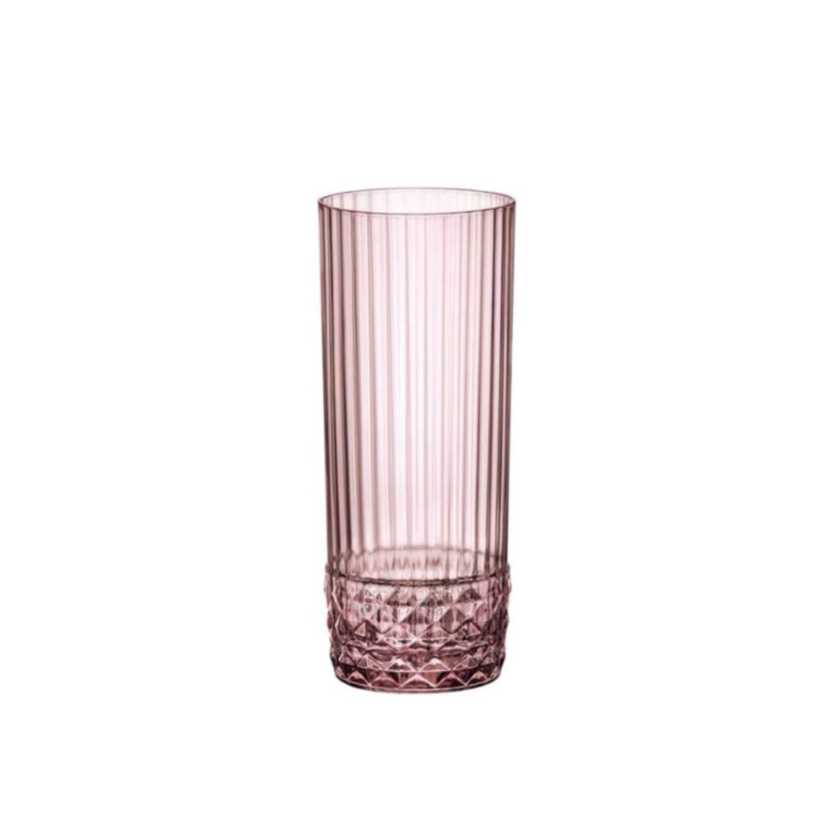 bicchiere solange ambra