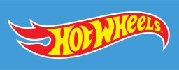 Hot Wheels Logo