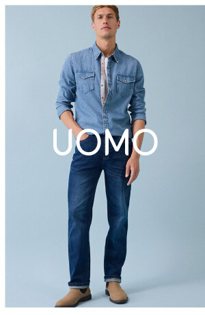 Jeans >