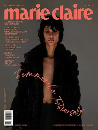 Marie Claire