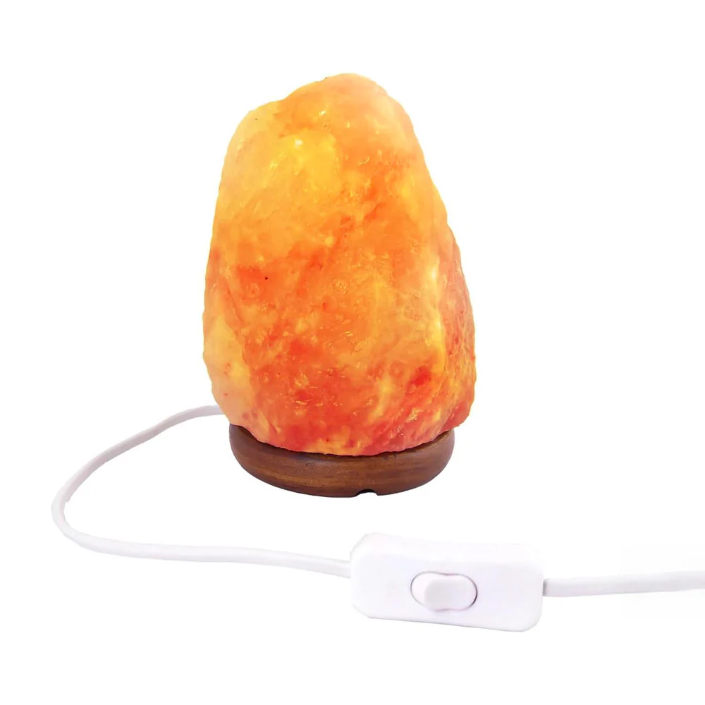 Image of Lampada di Sale dell’Himalaya 