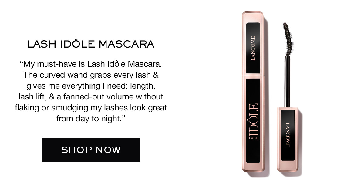 LASH IDOLE