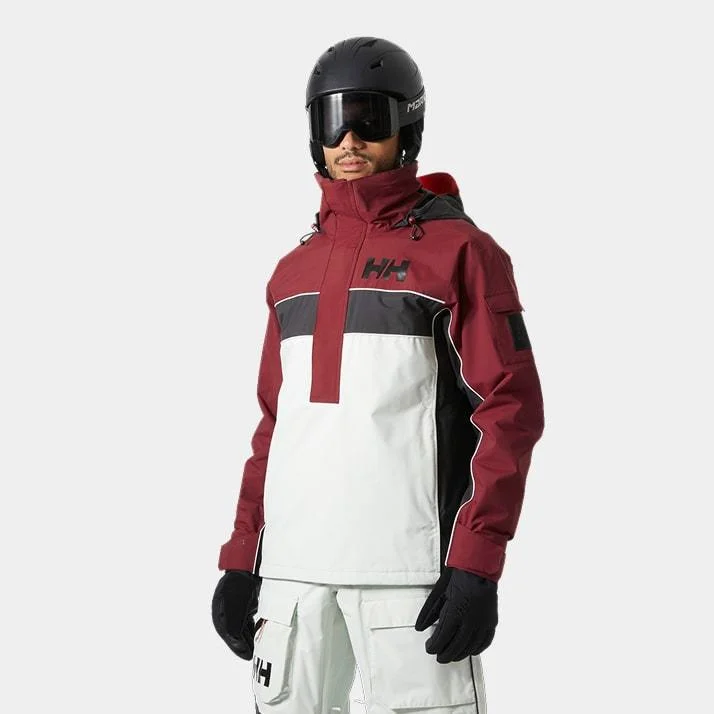 Unisex ULLR™ D Insulated Anorak