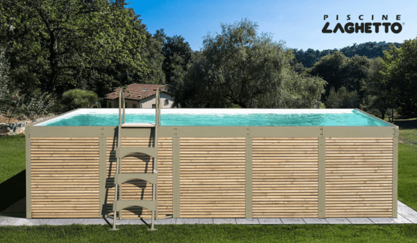 piscina fuori terra antea