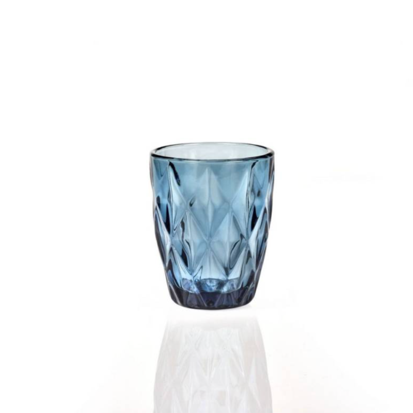 Bicchiere Loira blu
