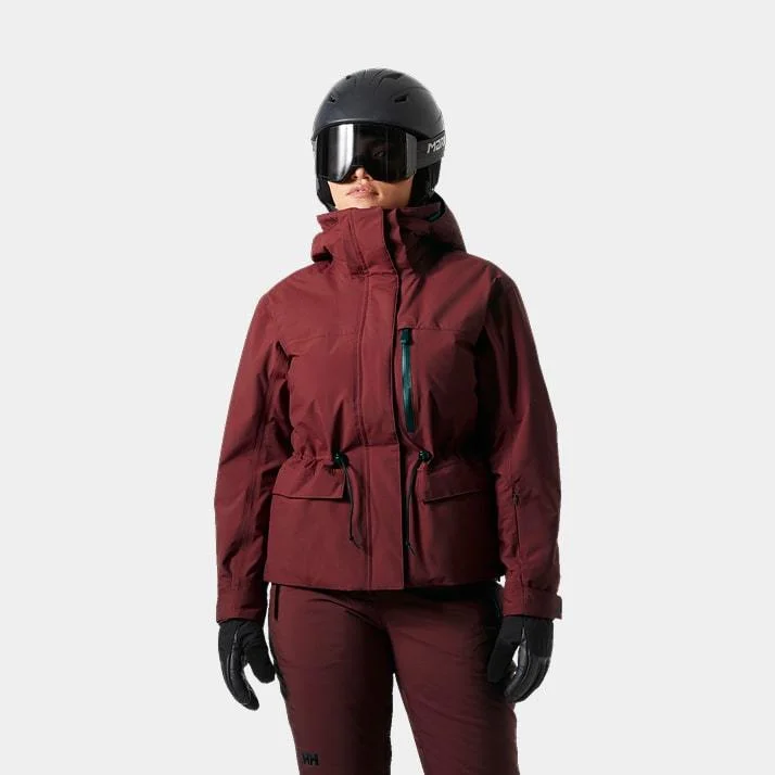 Women's Nora Insulated 2.0 Ski Jacket