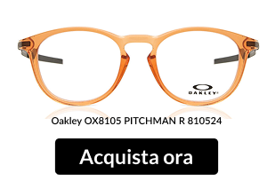 Oakley OX8105 Pitchman R 810524