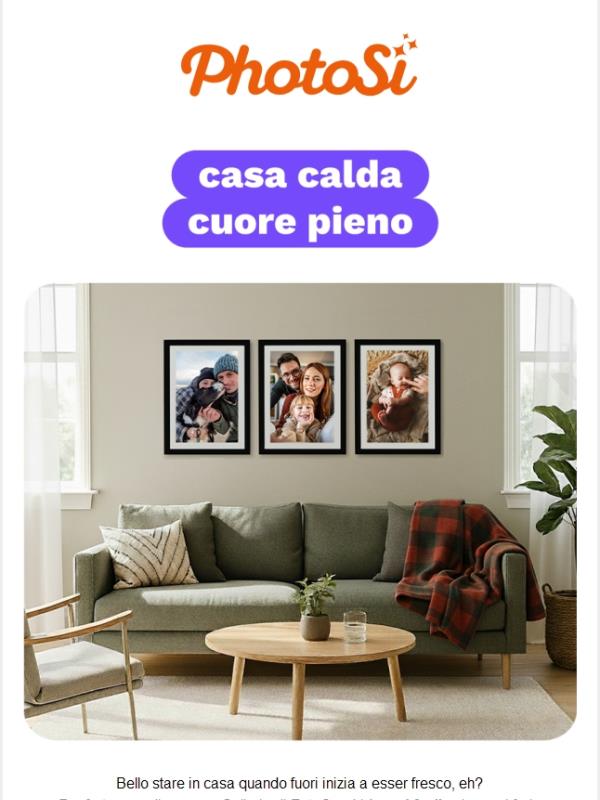 Rimedi contro i primi freddi? 🌬️