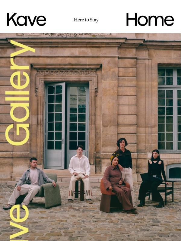 Kave Gallery al Musée national Picasso-Paris