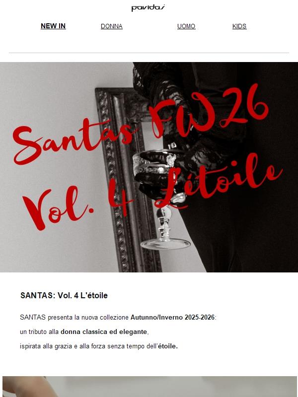 Non siete pronte. Ma lo sarete.