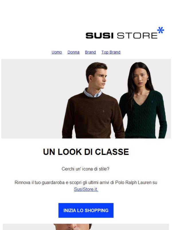 Jekoo, ELEVA IL TUO LOOK