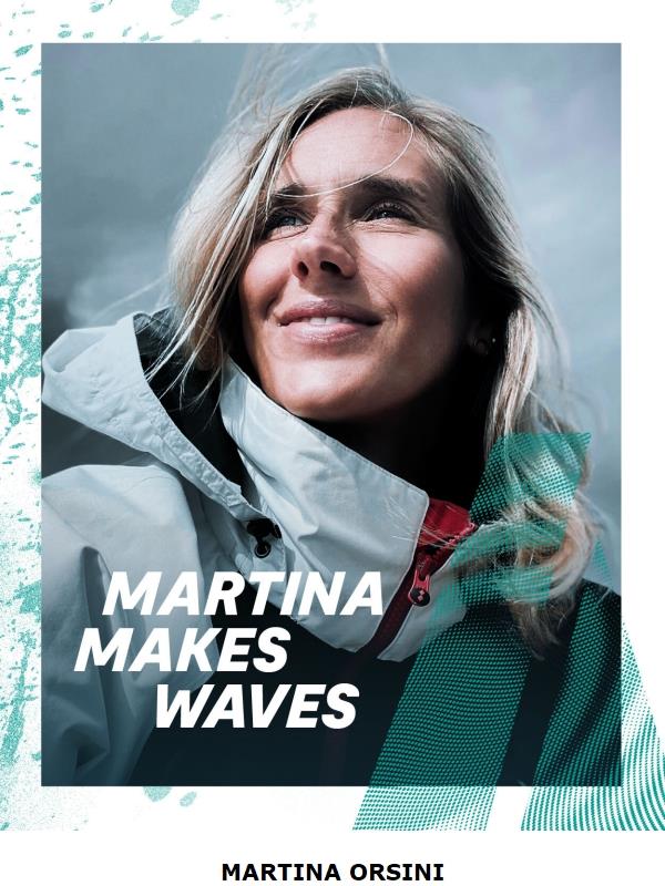 🌊 Making Waves