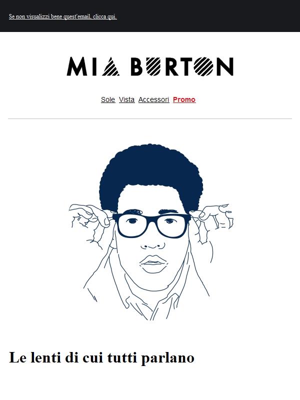 👑 Scopri le nostre lenti più vendute