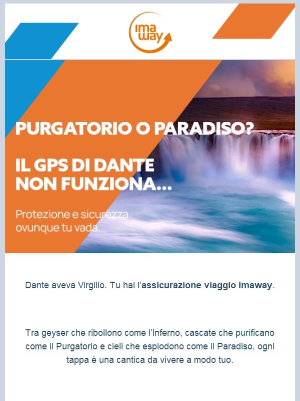 Vola in Islanda e ottieni il 15% di sconto sulla tua polizza viaggio Imaway 🔥😇