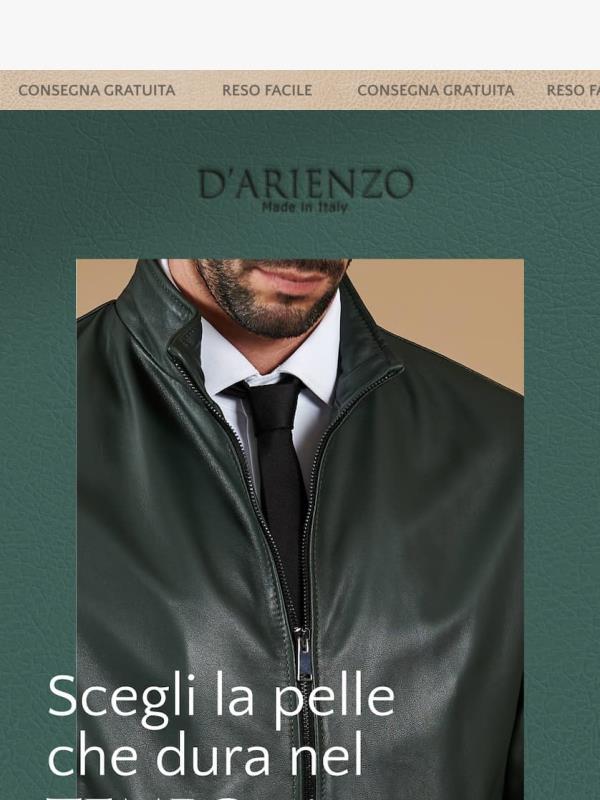 L'errore che tutti fanno quando comprano una giacca