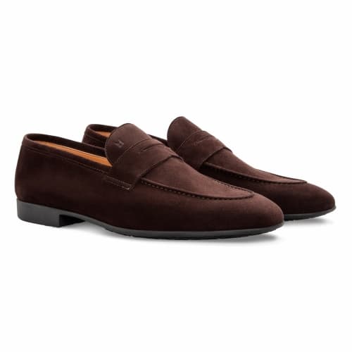 Baku Suede