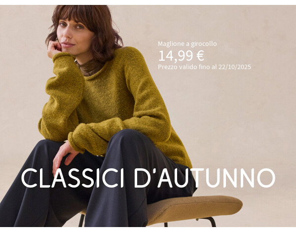Maglioni & cardigan >