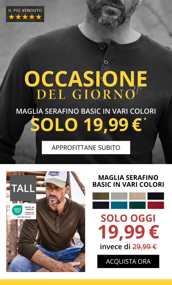 Deal of the day