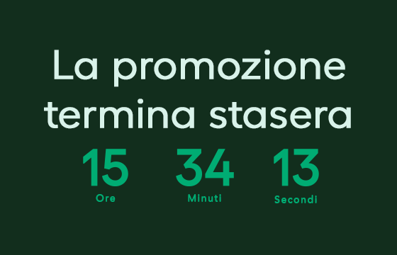 countdown timer