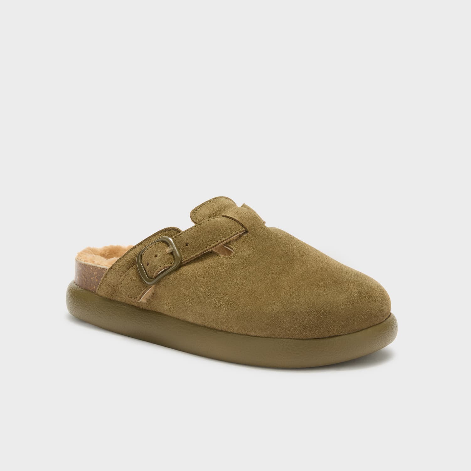 SCHOLL PESCURA
