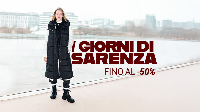 I Giorni Sarenza