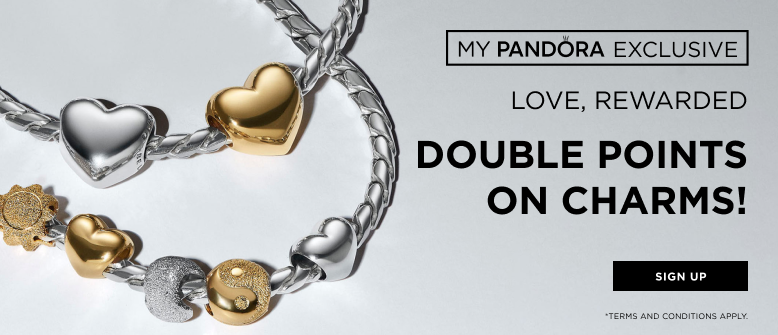 2x Charms