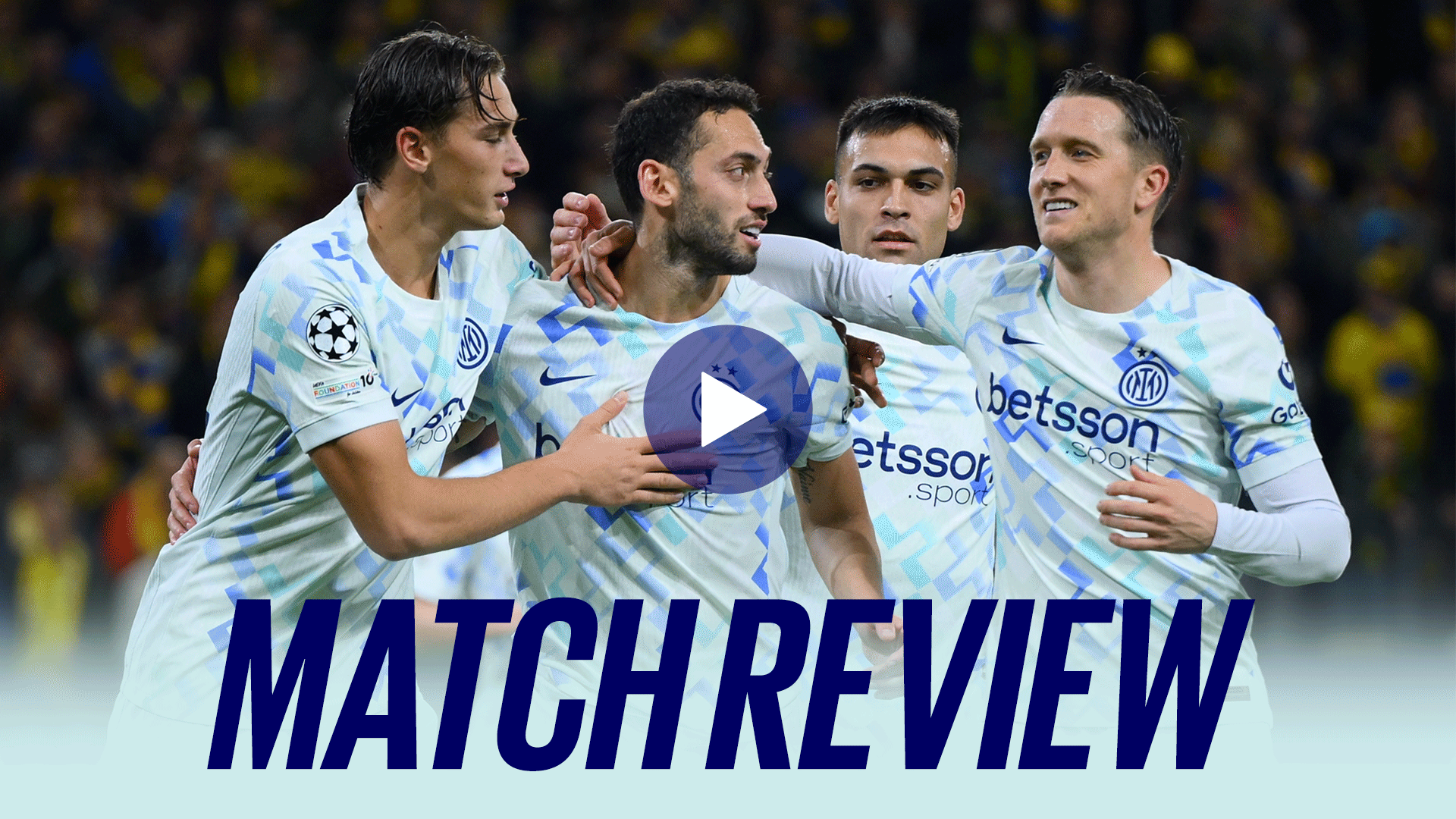 Inter TV – Highlights