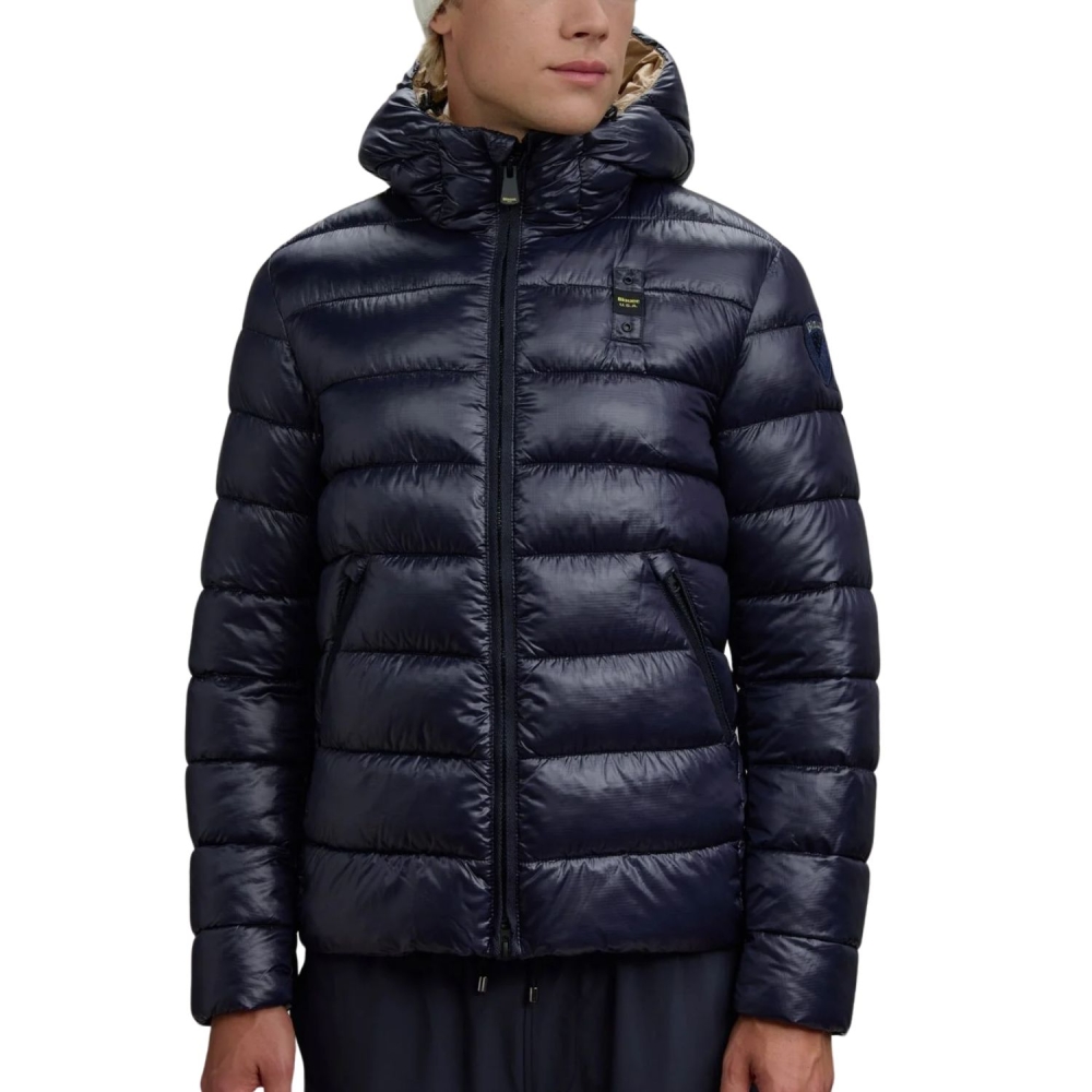 BLAUER