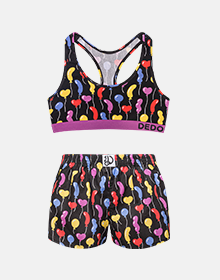 Fantasie coordinate