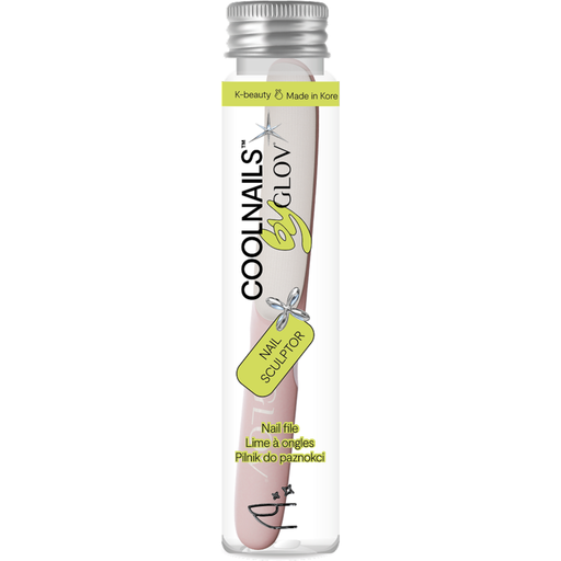 GLOV Coolnails™ Nail file