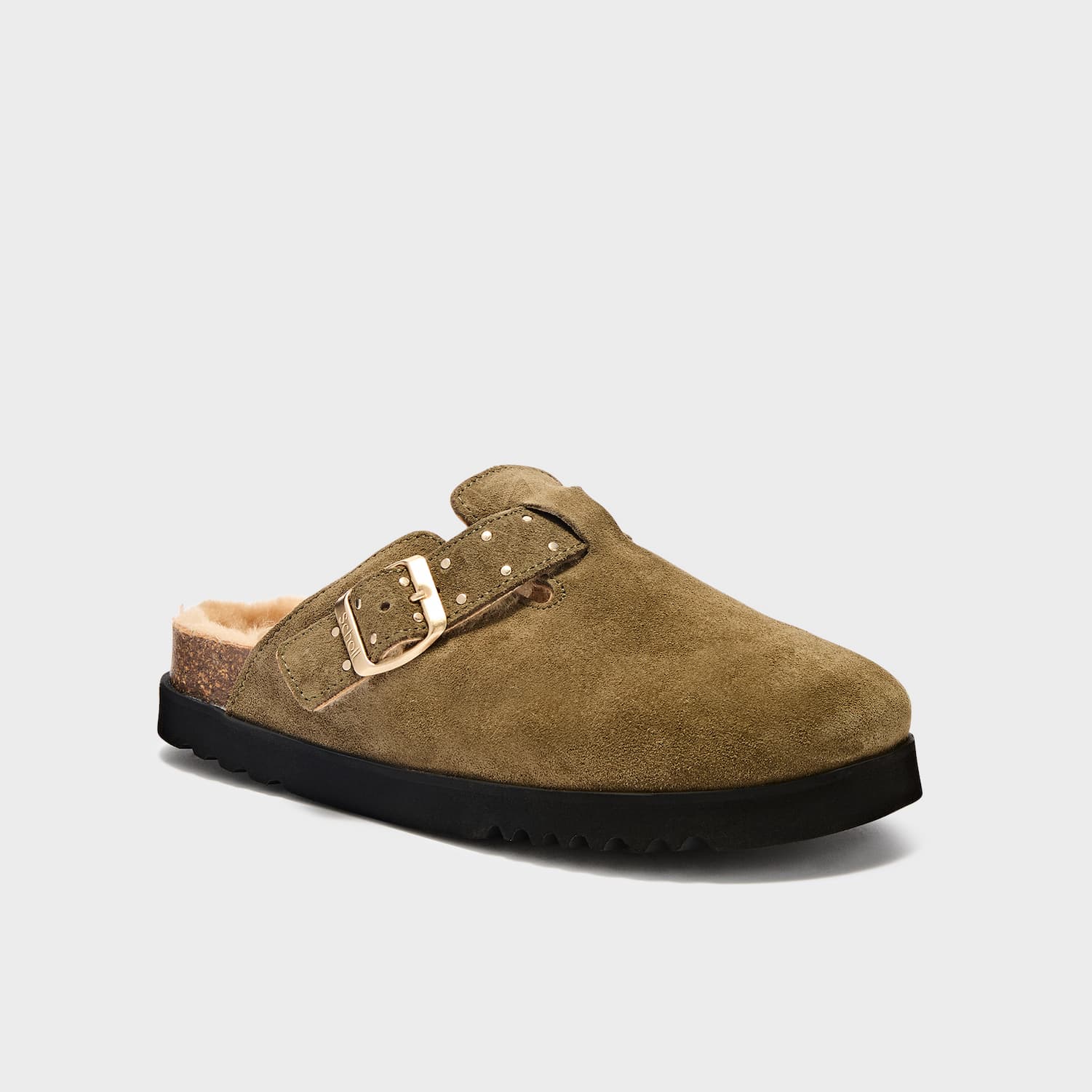 SCHOLL PESCURA