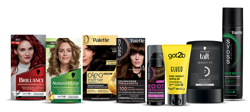 Linea pack