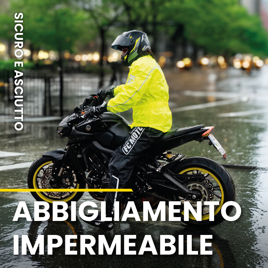Rainwear