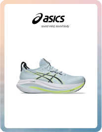 Asics