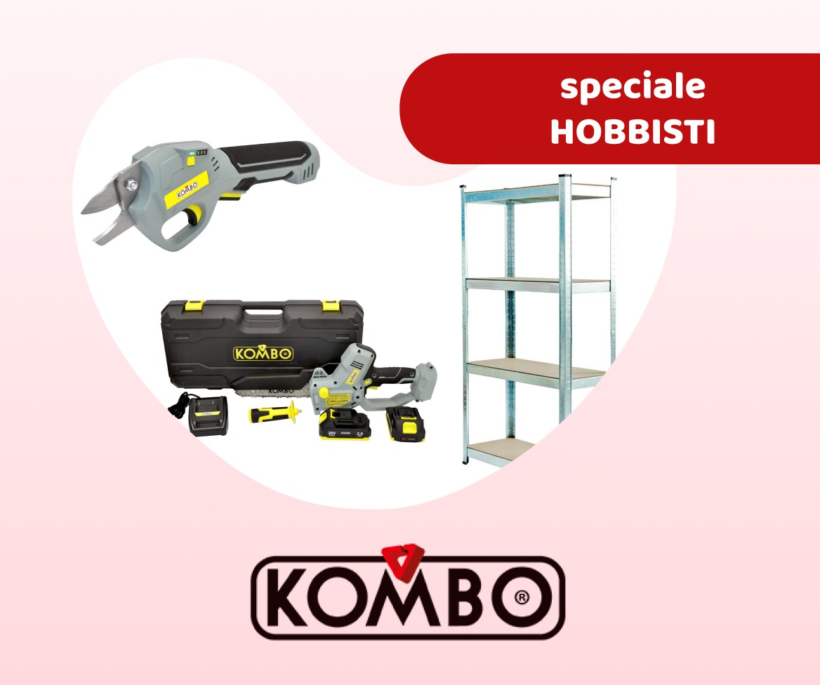 Kombo