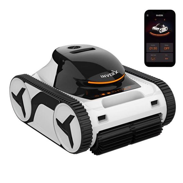Robot piscina Fairland InverX 80