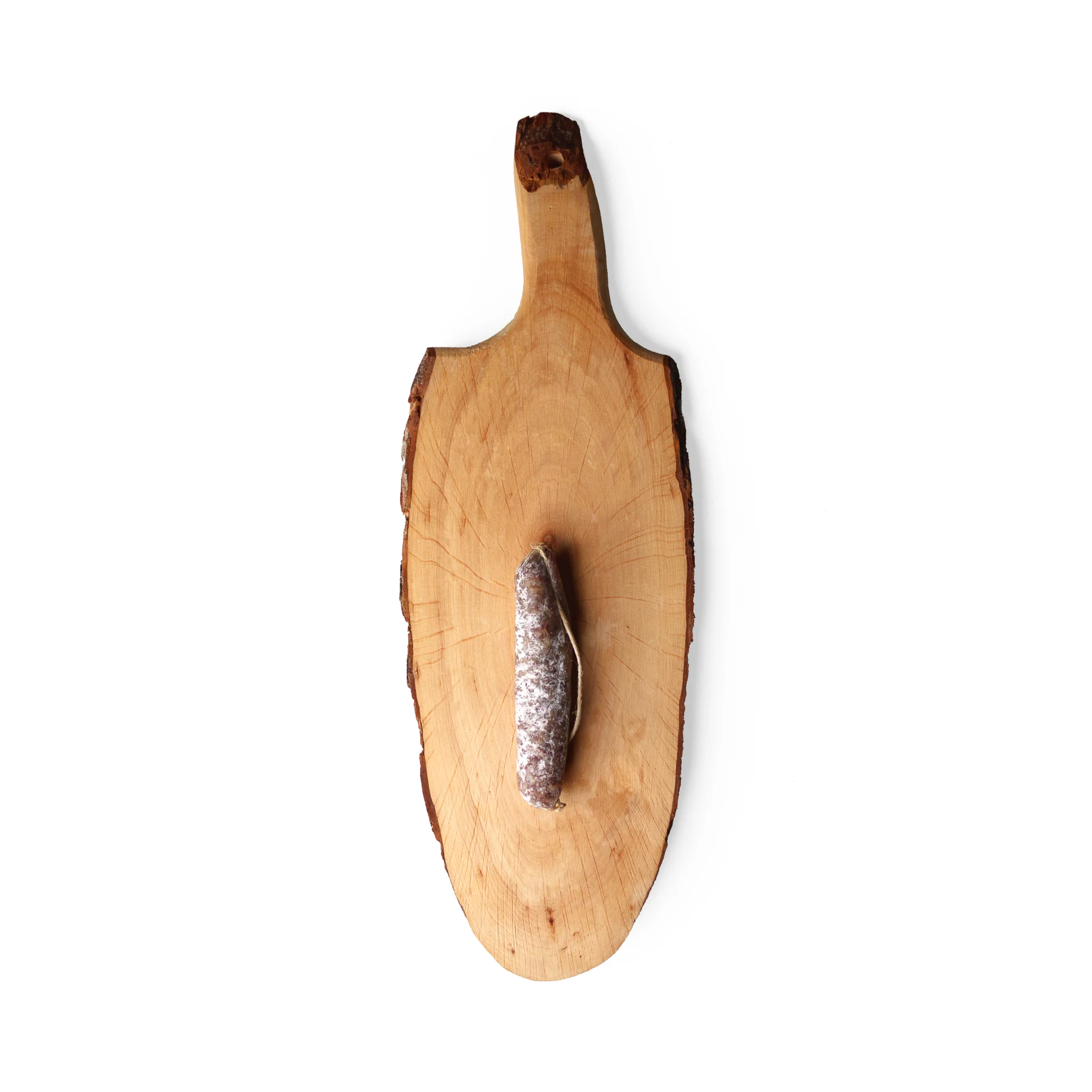 Salsiccia secca bio