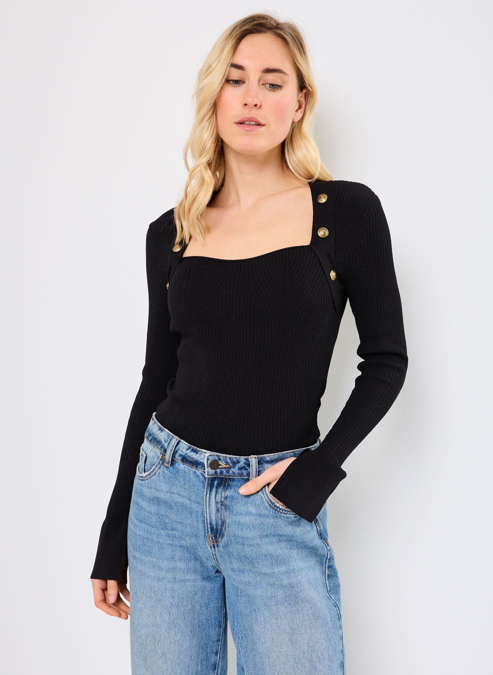 Maglioni e cardigan