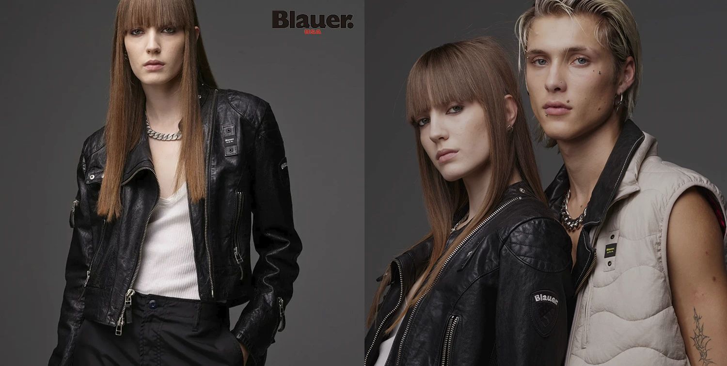 blauer