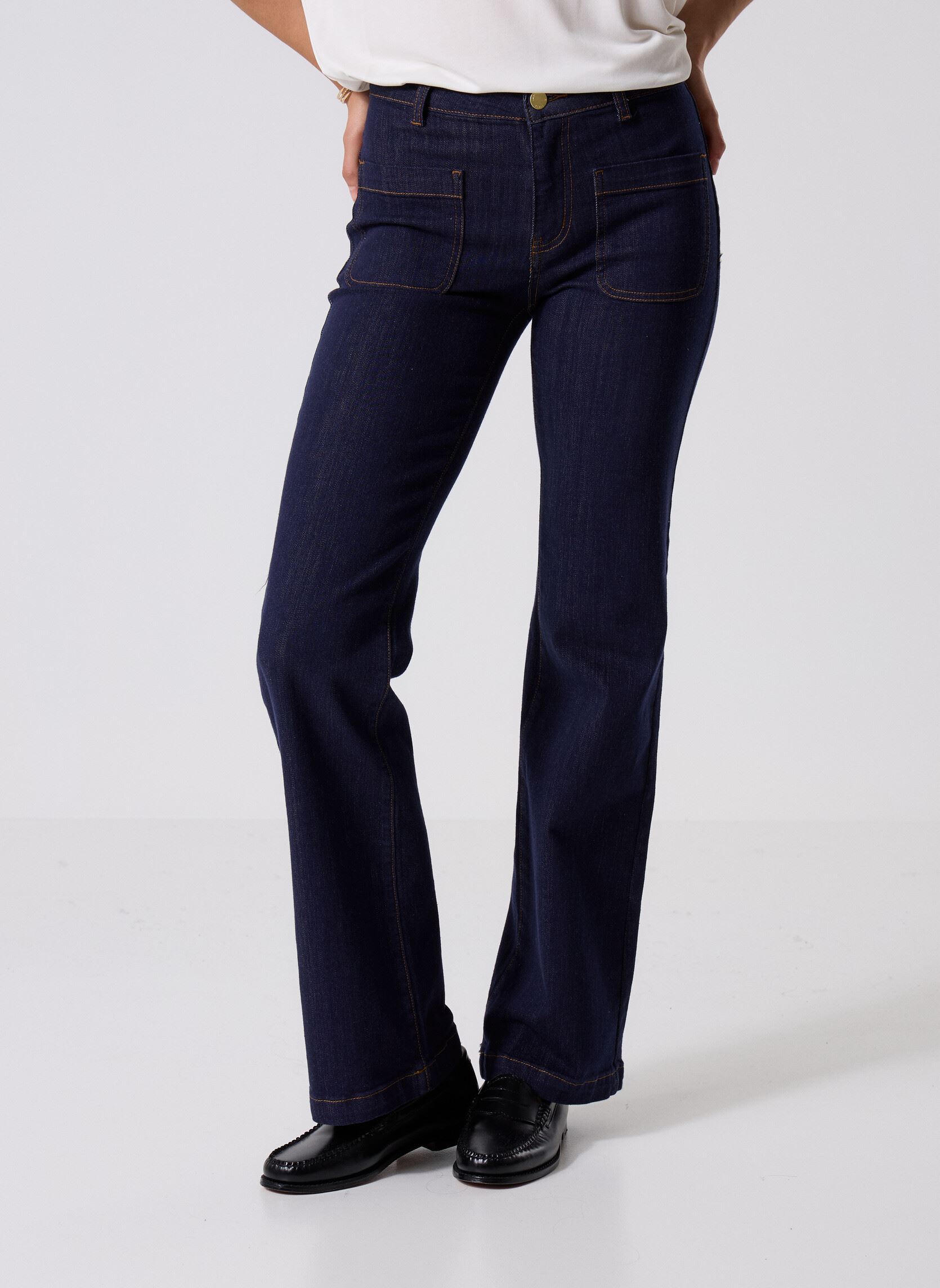 Pantaloni e jeans