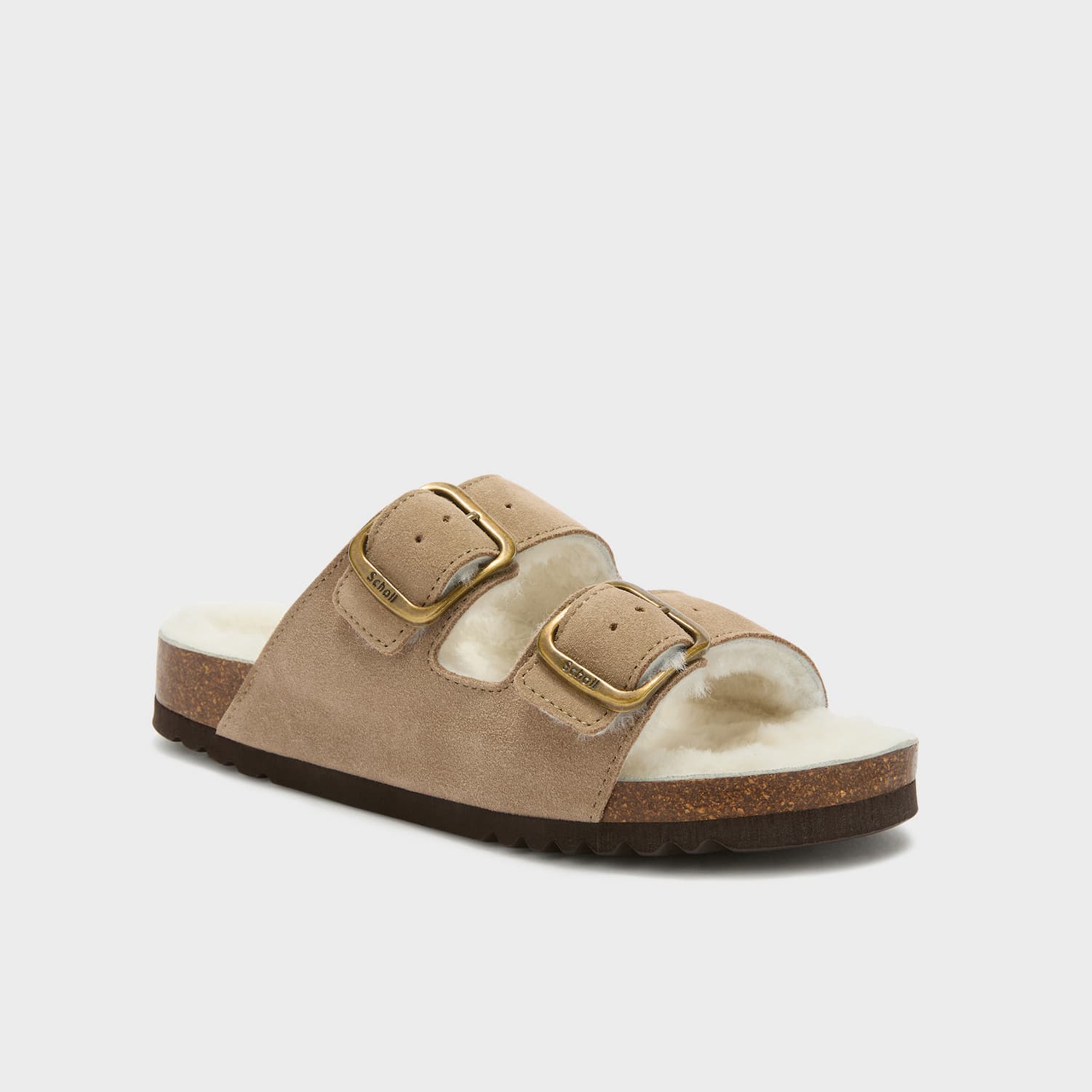 SCHOLL PESCURA