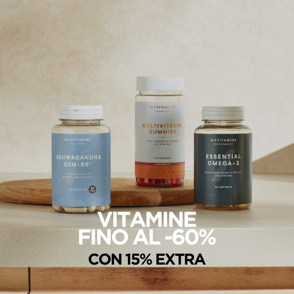 vitamine