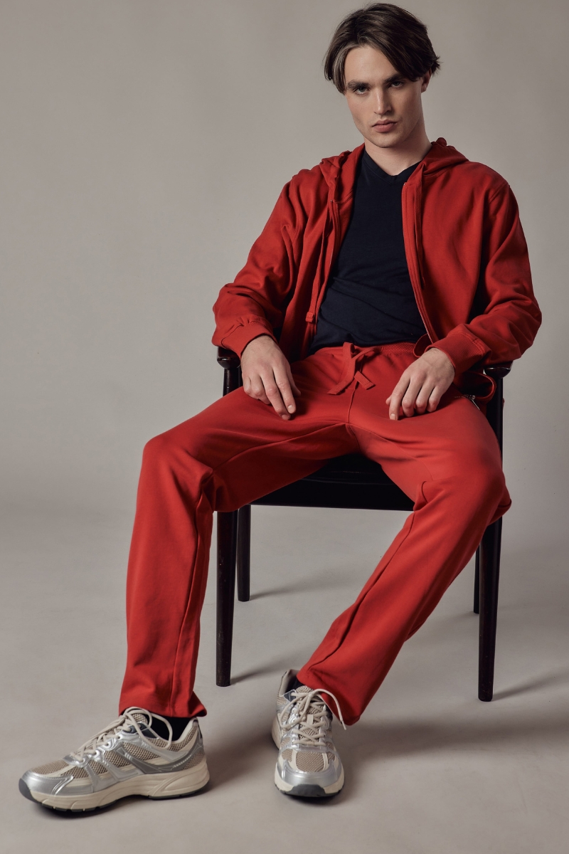Joggers Dritti