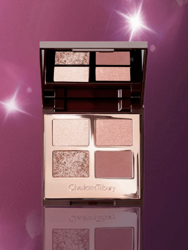 EXAGGER-EYES  LUXURY PALETTE