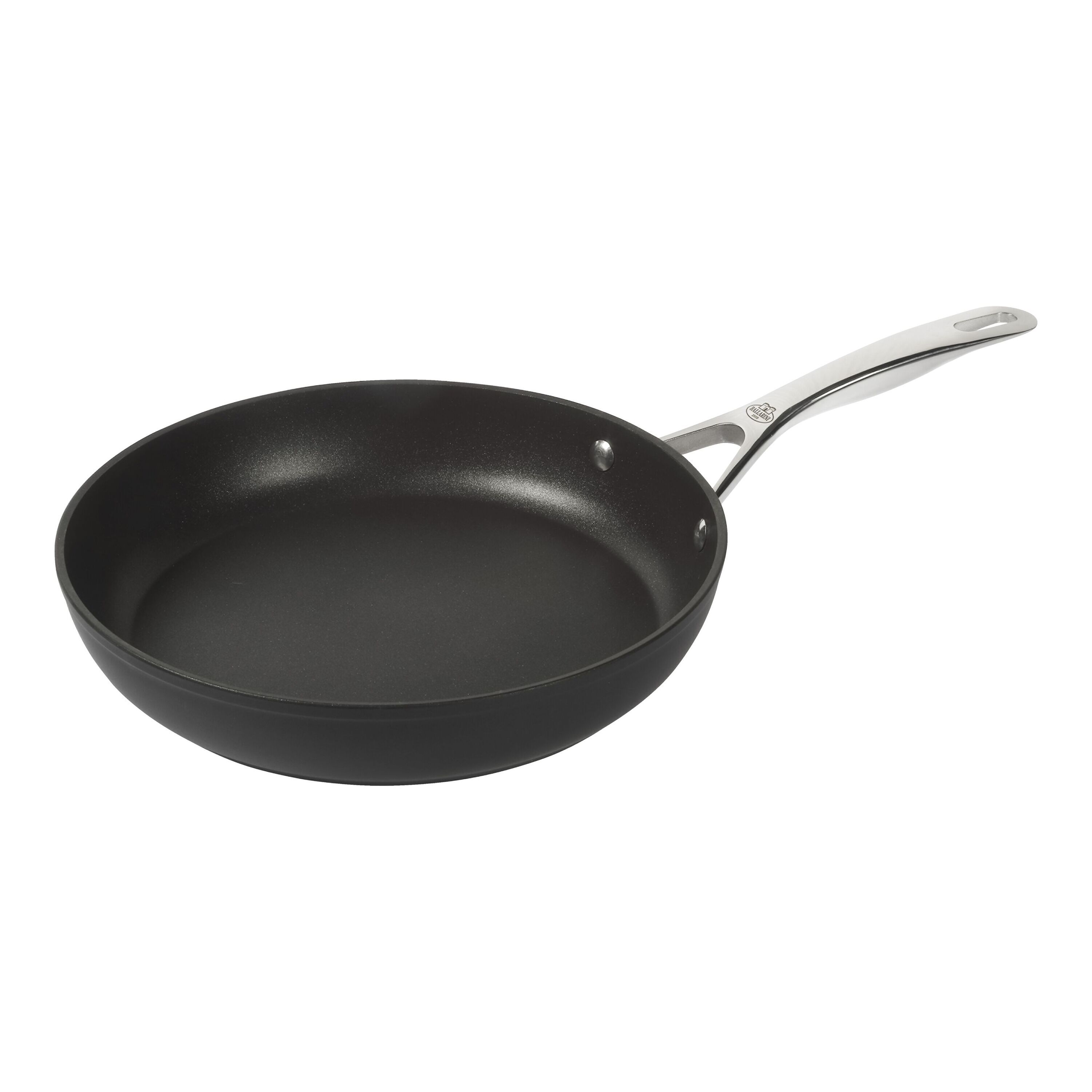 Padella - 28 cm, alluminio, Keravis Titanium Extreme