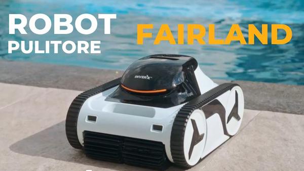 Robot piscina 2025: meglio cavo o a batteria?