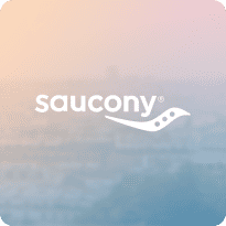 Saucony