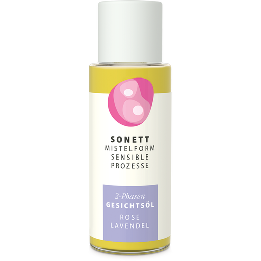 Sonett Olio Viso Bifasico