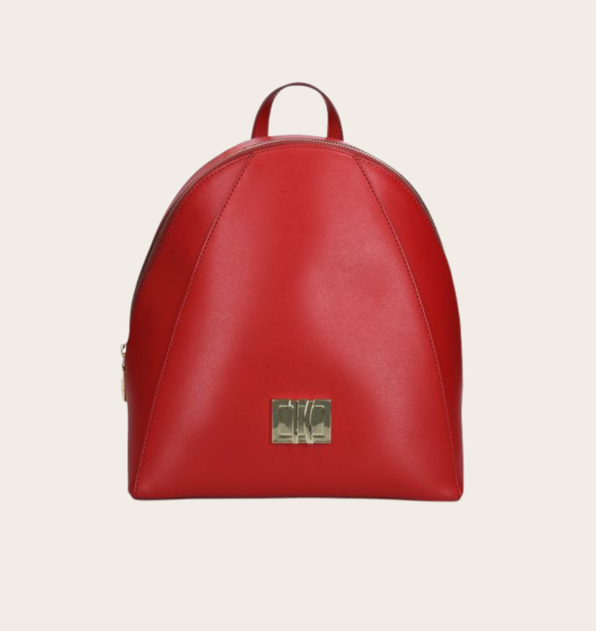 Zaino in pelle