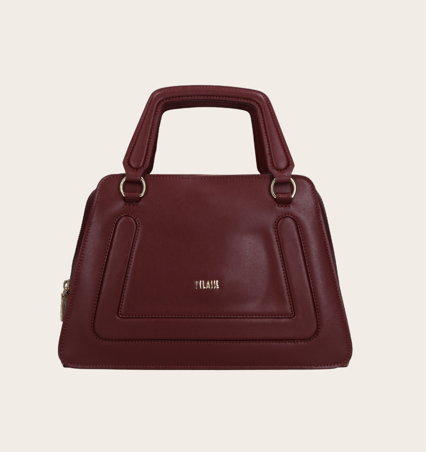 Borsa in pelle